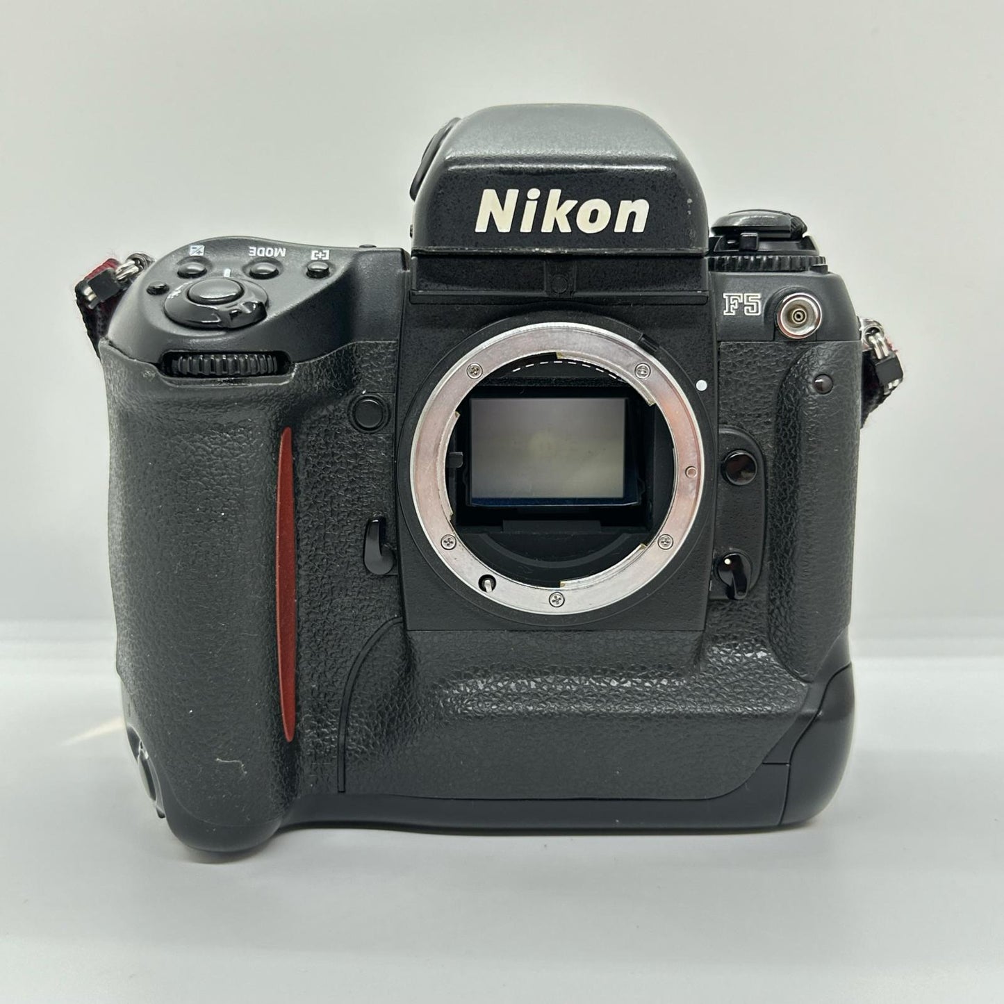 【全額返金保証】【最速発送】Nikon F5 ボディ 動作確認済