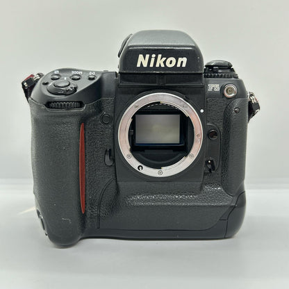 【全額返金保証】【最速発送】Nikon F5 ボディ 動作確認済