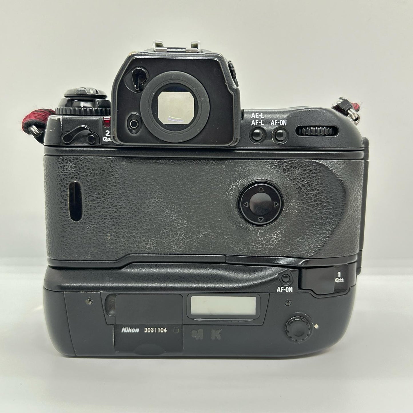 【全額返金保証】【最速発送】Nikon F5 ボディ 動作確認済
