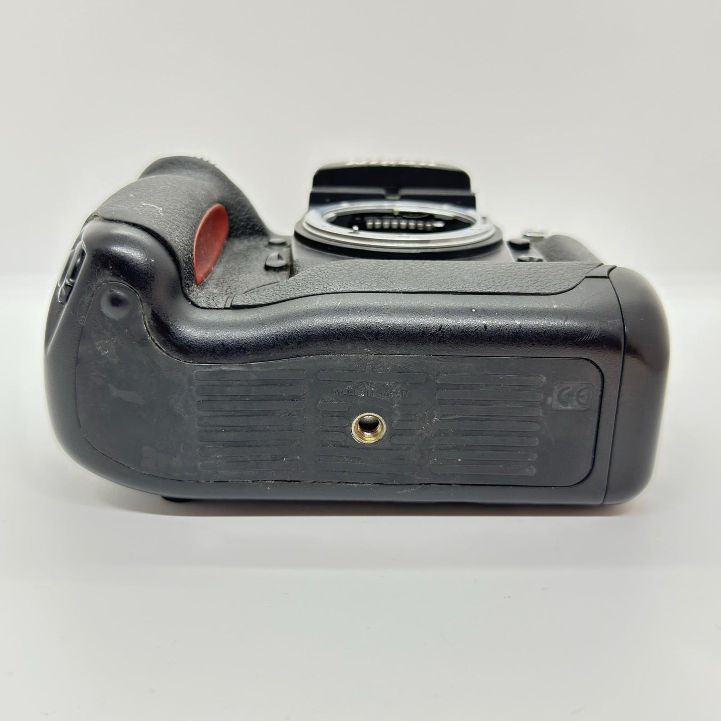 【全額返金保証】【最速発送】Nikon F5 ボディ 動作確認済