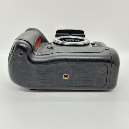 【全額返金保証】【最速発送】Nikon F5 ボディ 動作確認済