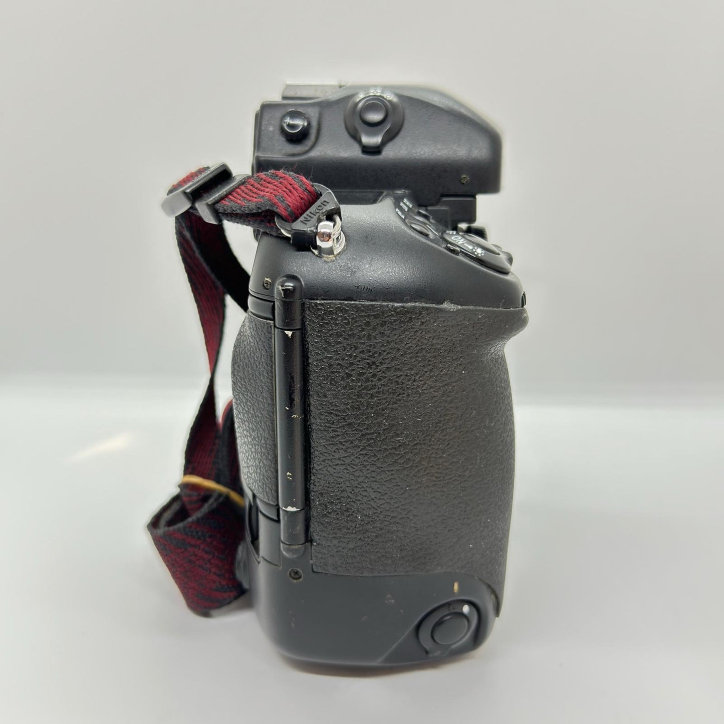 【全額返金保証】【最速発送】Nikon F5 ボディ 動作確認済