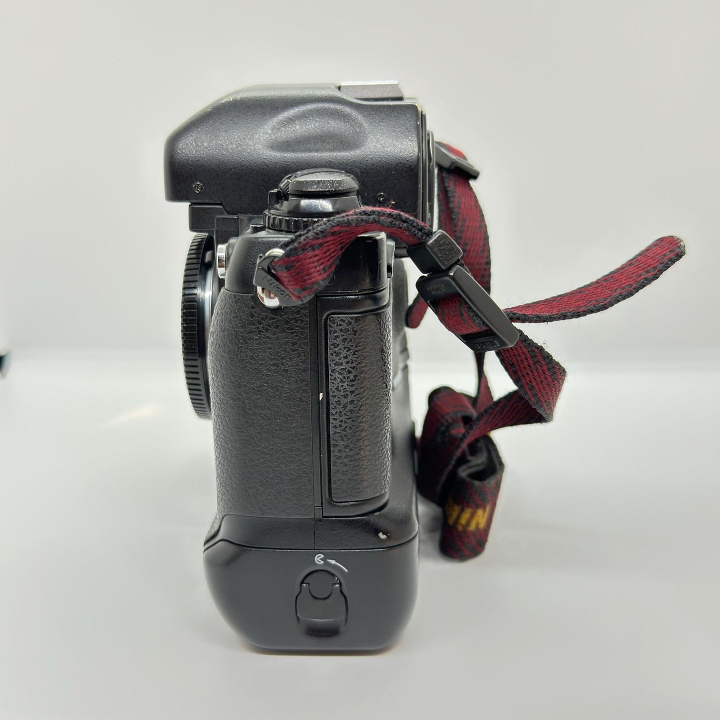 【全額返金保証】【最速発送】Nikon F5 ボディ 動作確認済