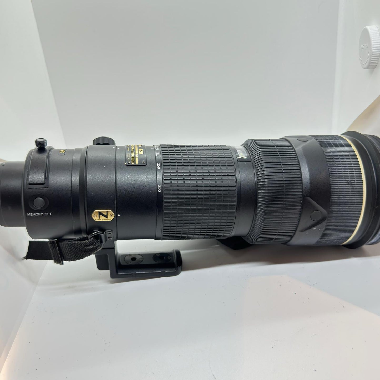 【全額返金保証】【最速発送】Nikon AF-S NIKKOR 200-400mm F4 G II ED VR 動作確認済
