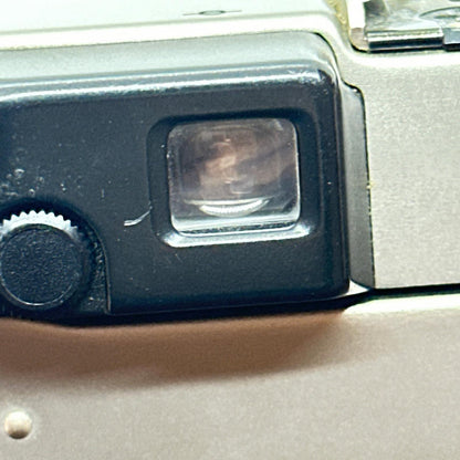 【全額返金保証】【最速発送】CONTAX G1 ボディ ROM改造済み 動作確認済