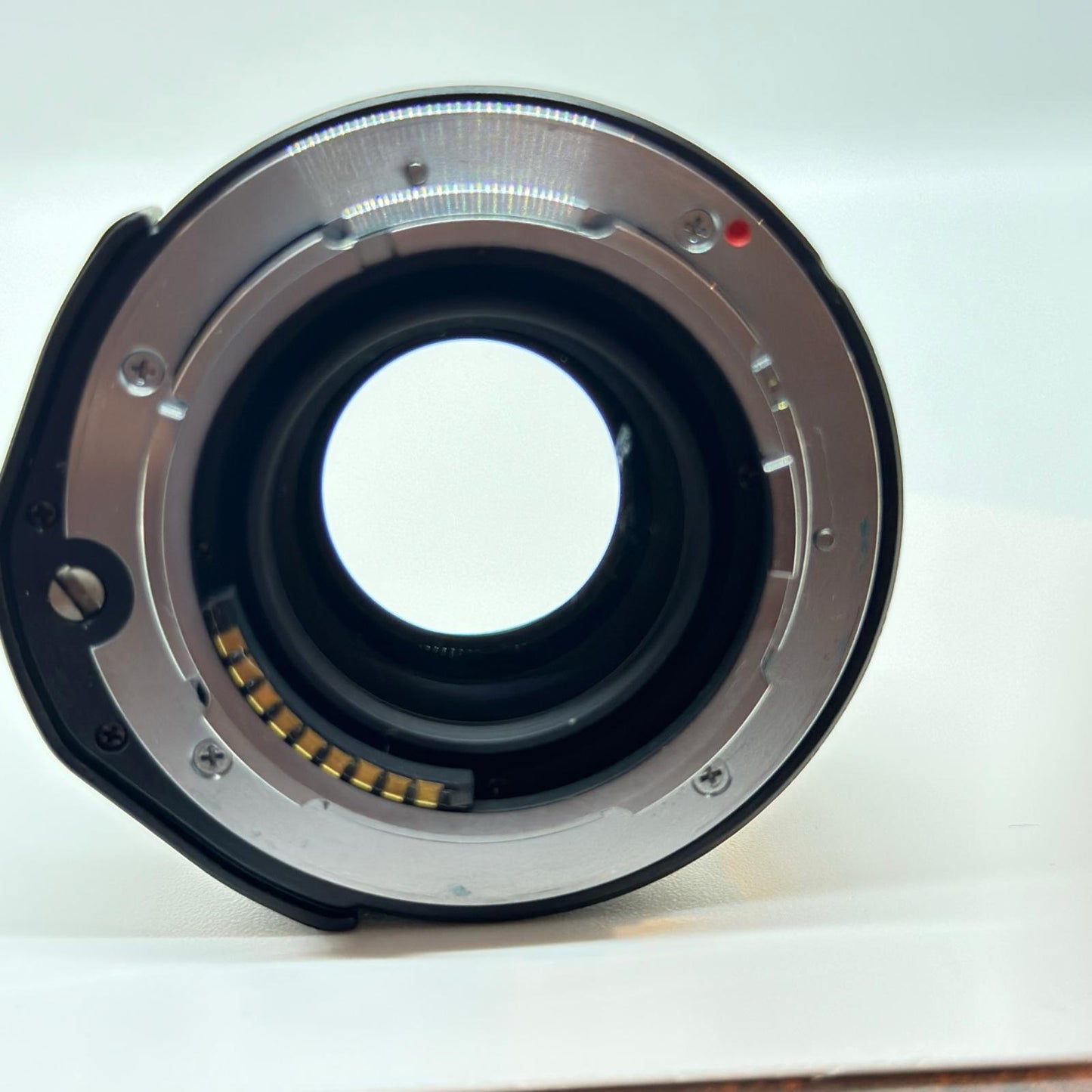 【全額返金保証】【最速発送】CONTAX Planar 45mm F2 T* 動作確認済