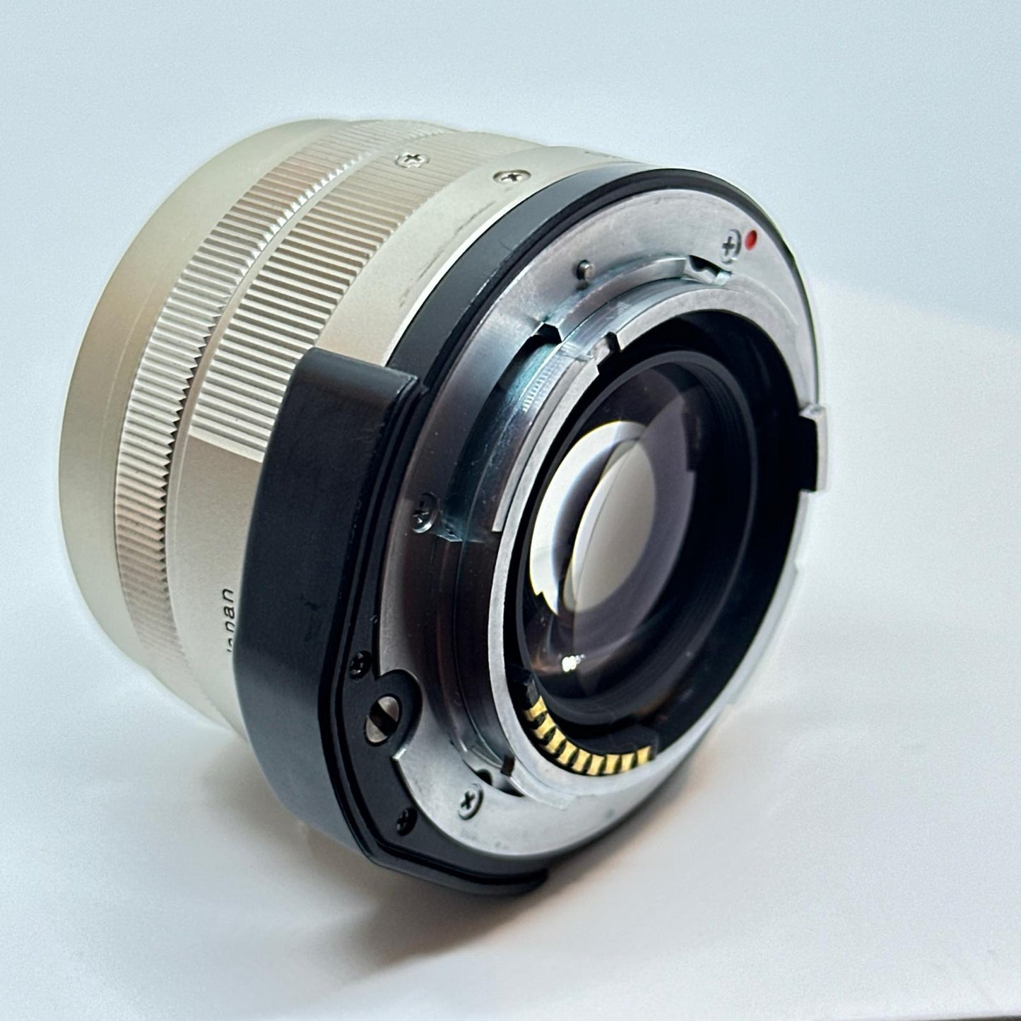 【全額返金保証】【最速発送】CONTAX Planar 45mm F2 T* 動作確認済