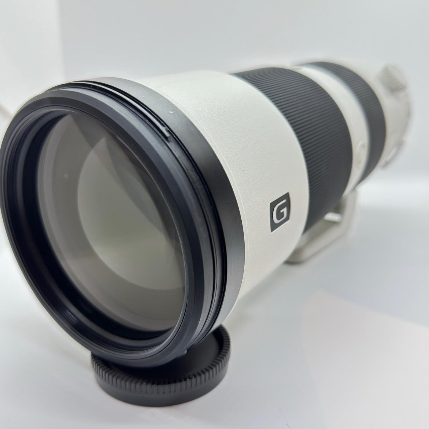 【最速発送】Sony FE 200-600mm F5.6-6.3 G OSS SEL200600G【難有】