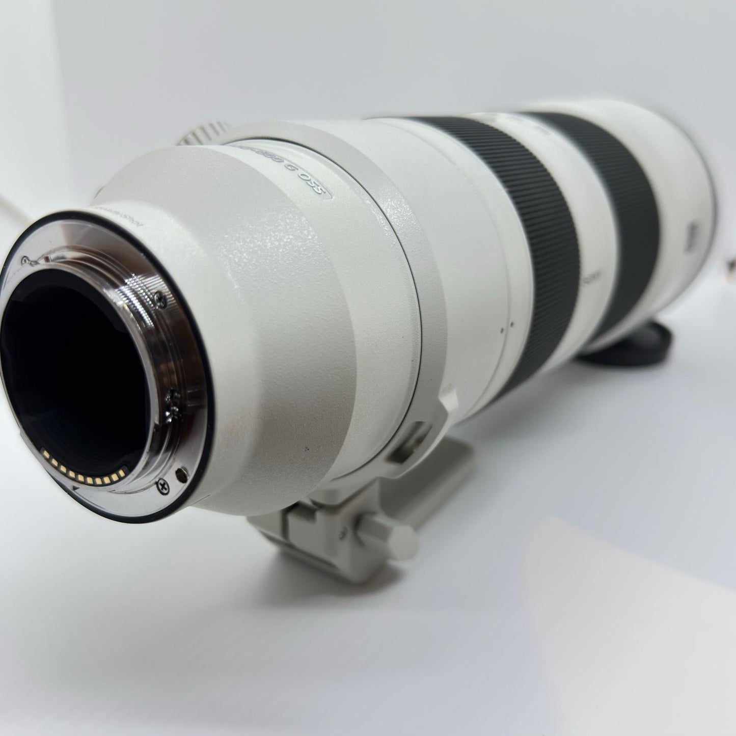【最速発送】Sony FE 200-600mm F5.6-6.3 G OSS SEL200600G【難有】