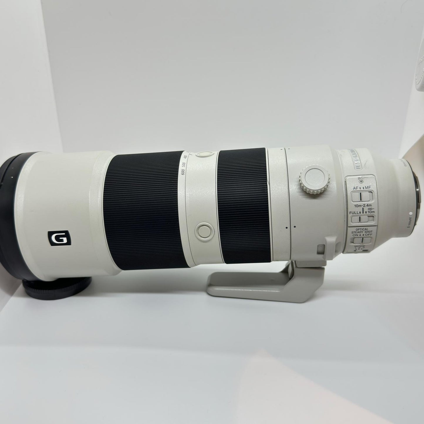 【最速発送】Sony FE 200-600mm F5.6-6.3 G OSS SEL200600G【難有】