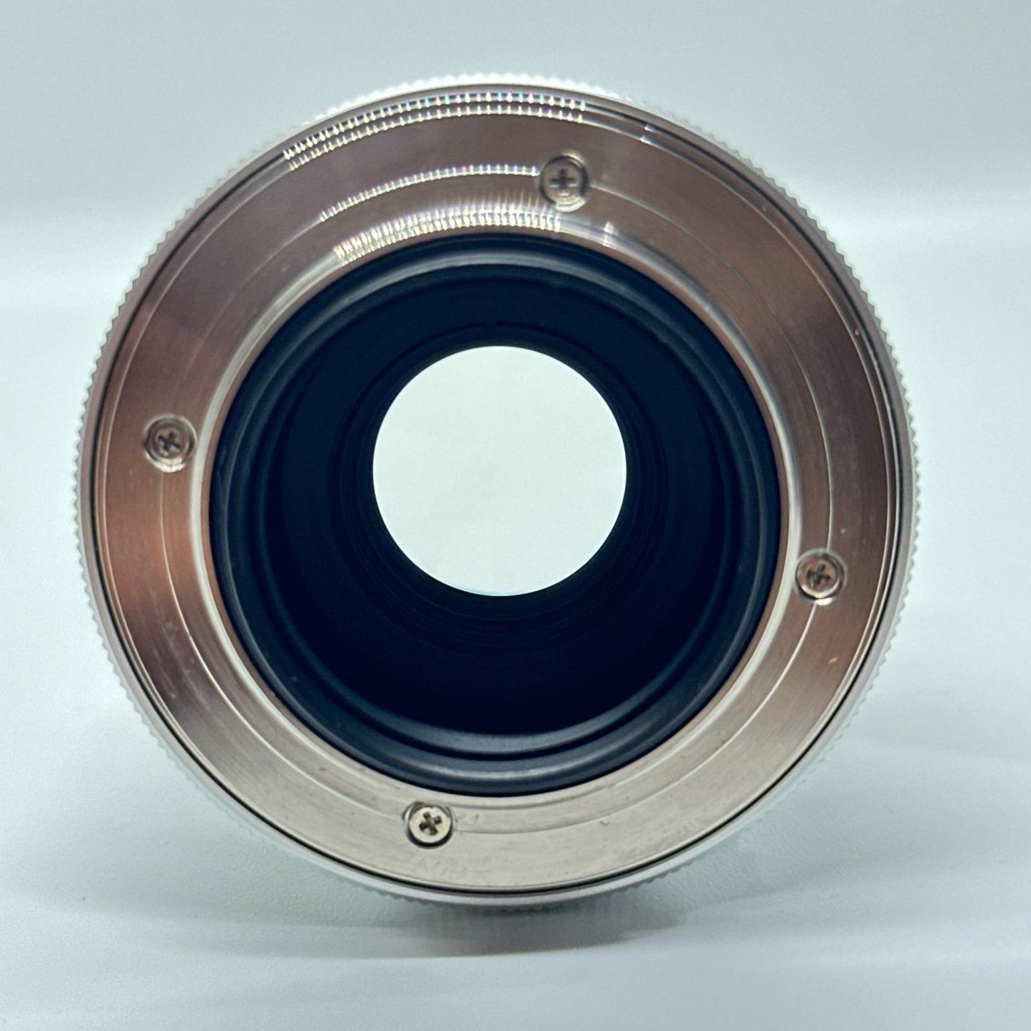 【最速発送】 Voigtlander Color Heliar 75mm F2.5 MC VM Leica Mマウント【難有】