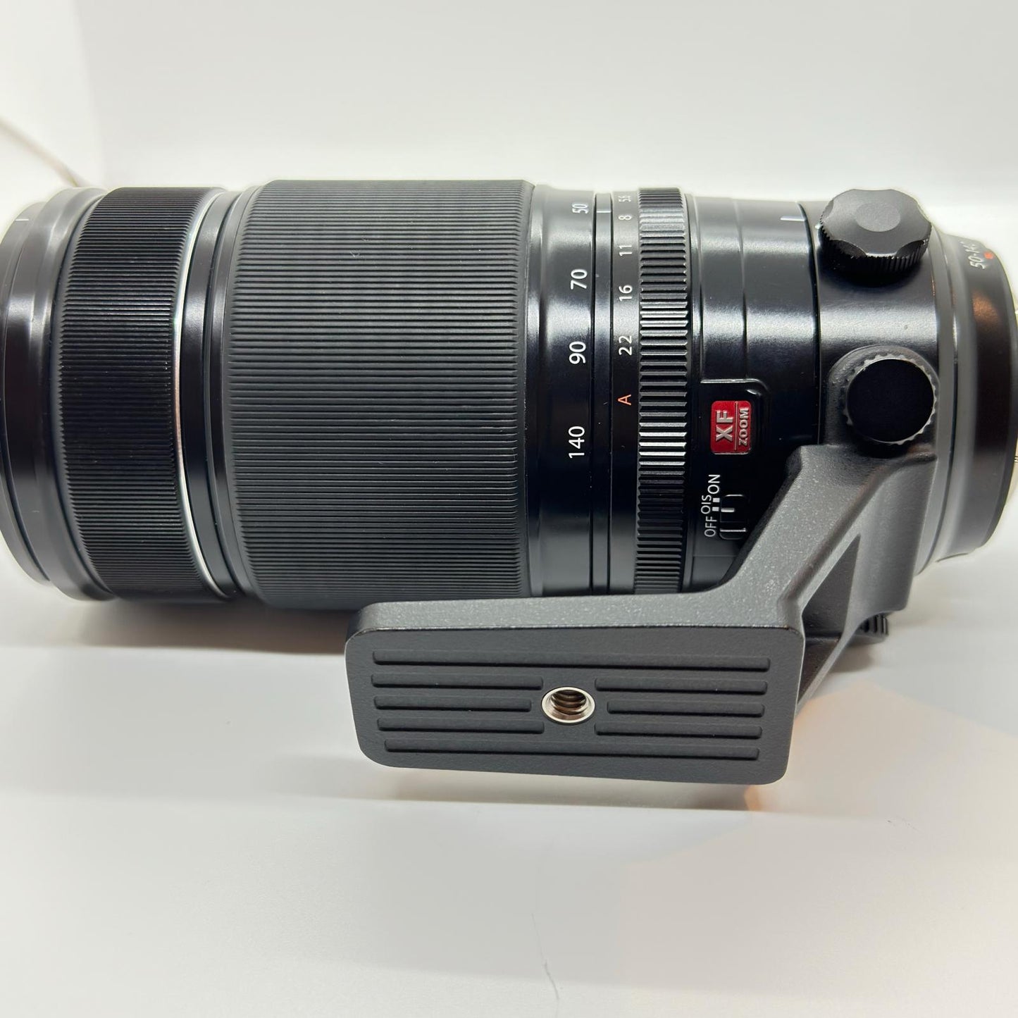 【全額返金保証】【最速発送】FUJIFILM FUJINON Nano-GI XF 50-140mm F2.8 R 動作確認済