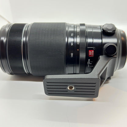 【全額返金保証】【最速発送】FUJIFILM FUJINON Nano-GI XF 50-140mm F2.8 R 動作確認済