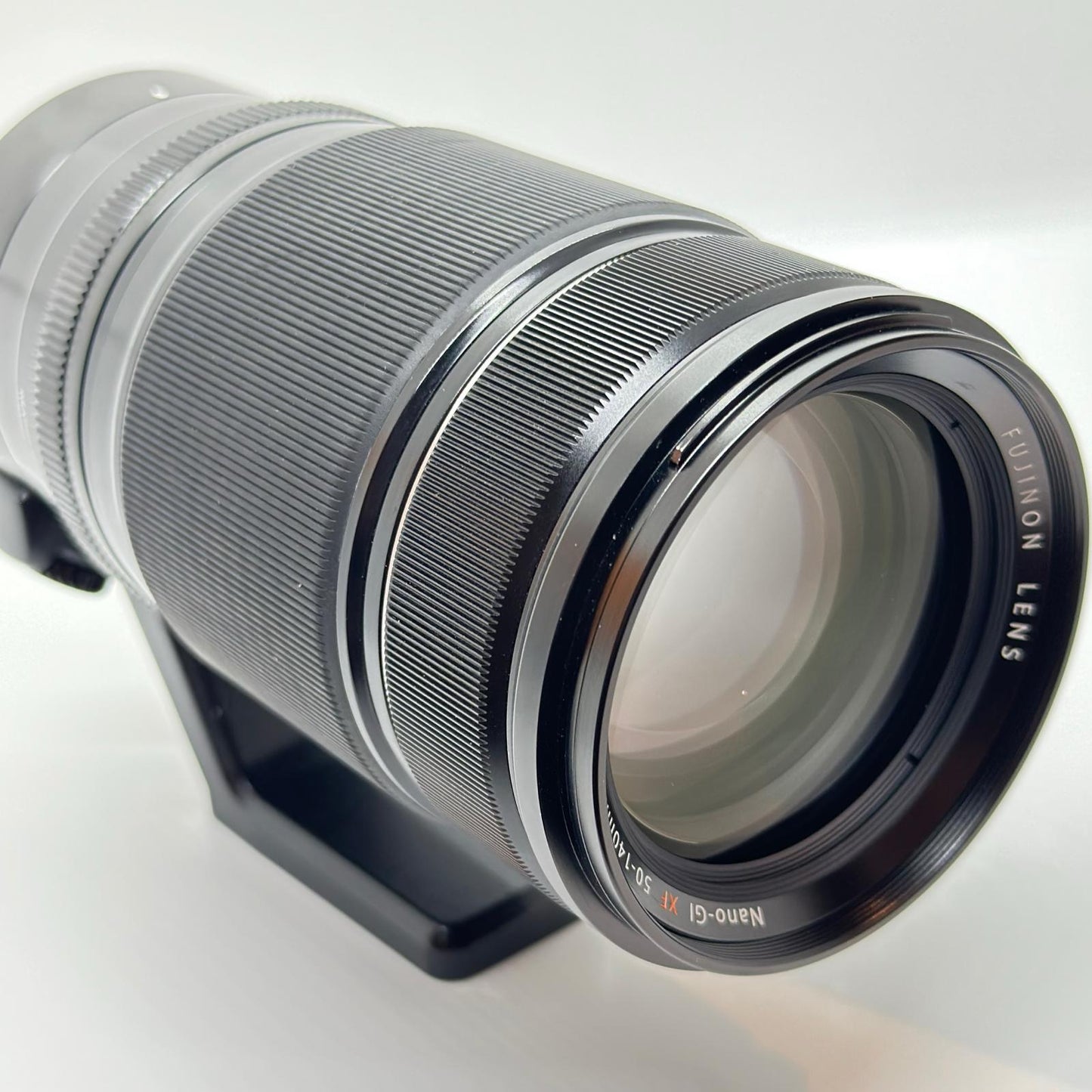 【全額返金保証】【最速発送】FUJIFILM FUJINON Nano-GI XF 50-140mm F2.8 R 動作確認済