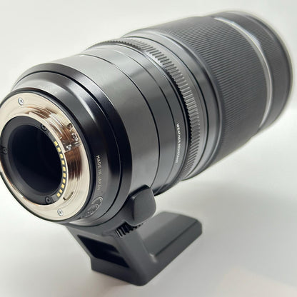 【全額返金保証】【最速発送】FUJIFILM FUJINON Nano-GI XF 50-140mm F2.8 R 動作確認済