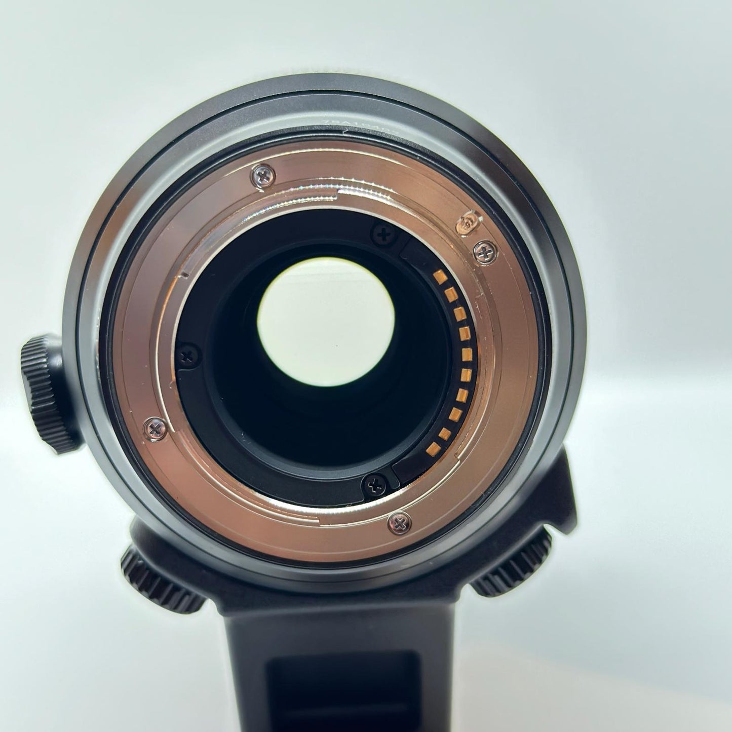 【全額返金保証】【最速発送】FUJIFILM FUJINON Nano-GI XF 50-140mm F2.8 R 動作確認済