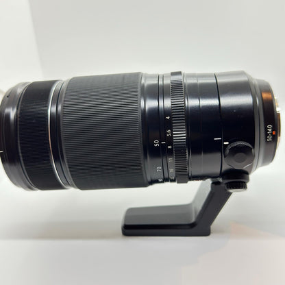 【全額返金保証】【最速発送】FUJIFILM FUJINON Nano-GI XF 50-140mm F2.8 R 動作確認済