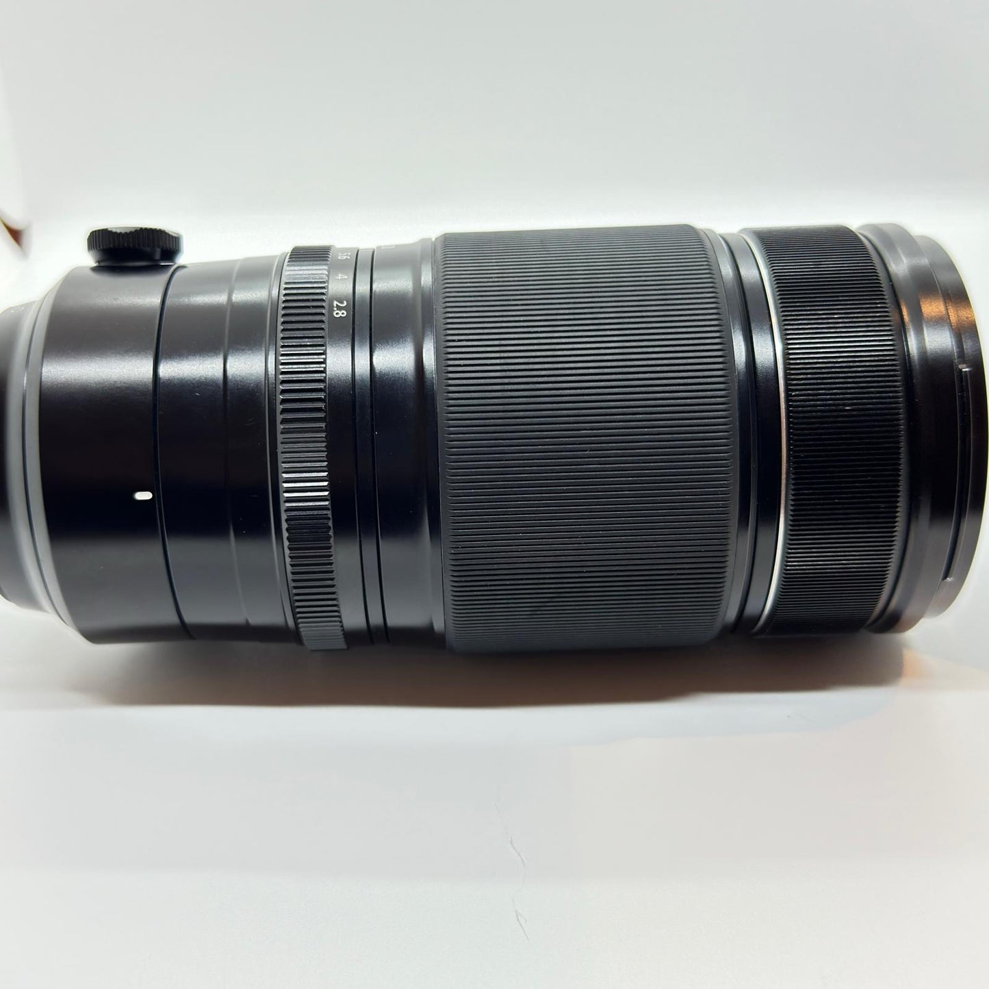 【全額返金保証】【最速発送】FUJIFILM FUJINON Nano-GI XF 50-140mm F2.8 R 動作確認済