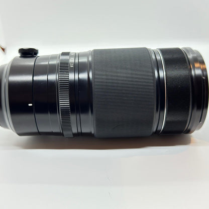 【全額返金保証】【最速発送】FUJIFILM FUJINON Nano-GI XF 50-140mm F2.8 R 動作確認済