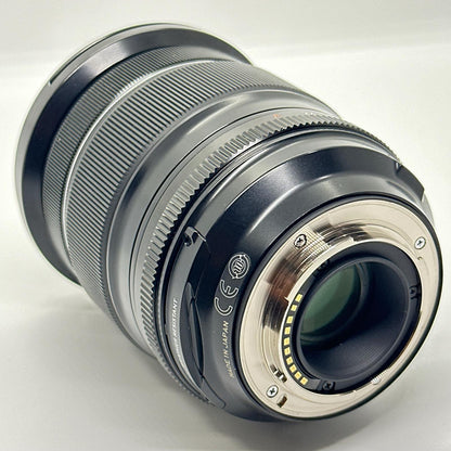 【全額返金保証】【最速発送】FUJIFILM FUJINON Nano-GI XF 16-55mm F2.8 R 美品 動作確認済