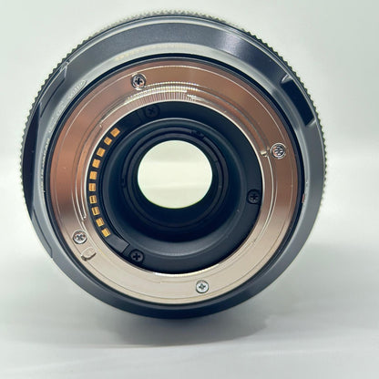 【全額返金保証】【最速発送】FUJIFILM FUJINON Nano-GI XF 16-55mm F2.8 R 美品 動作確認済