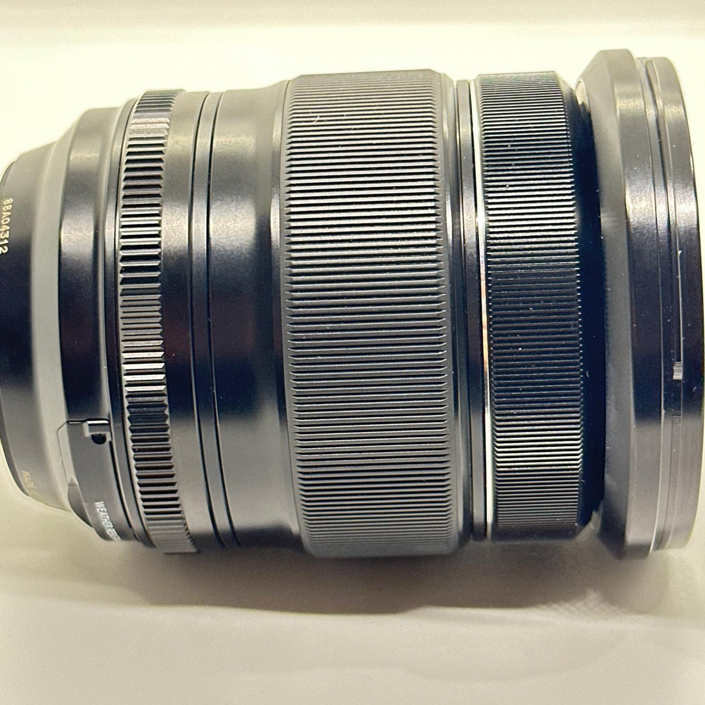 【全額返金保証】【最速発送】FUJIFILM FUJINON Nano-GI XF 16-55mm F2.8 R 美品 動作確認済
