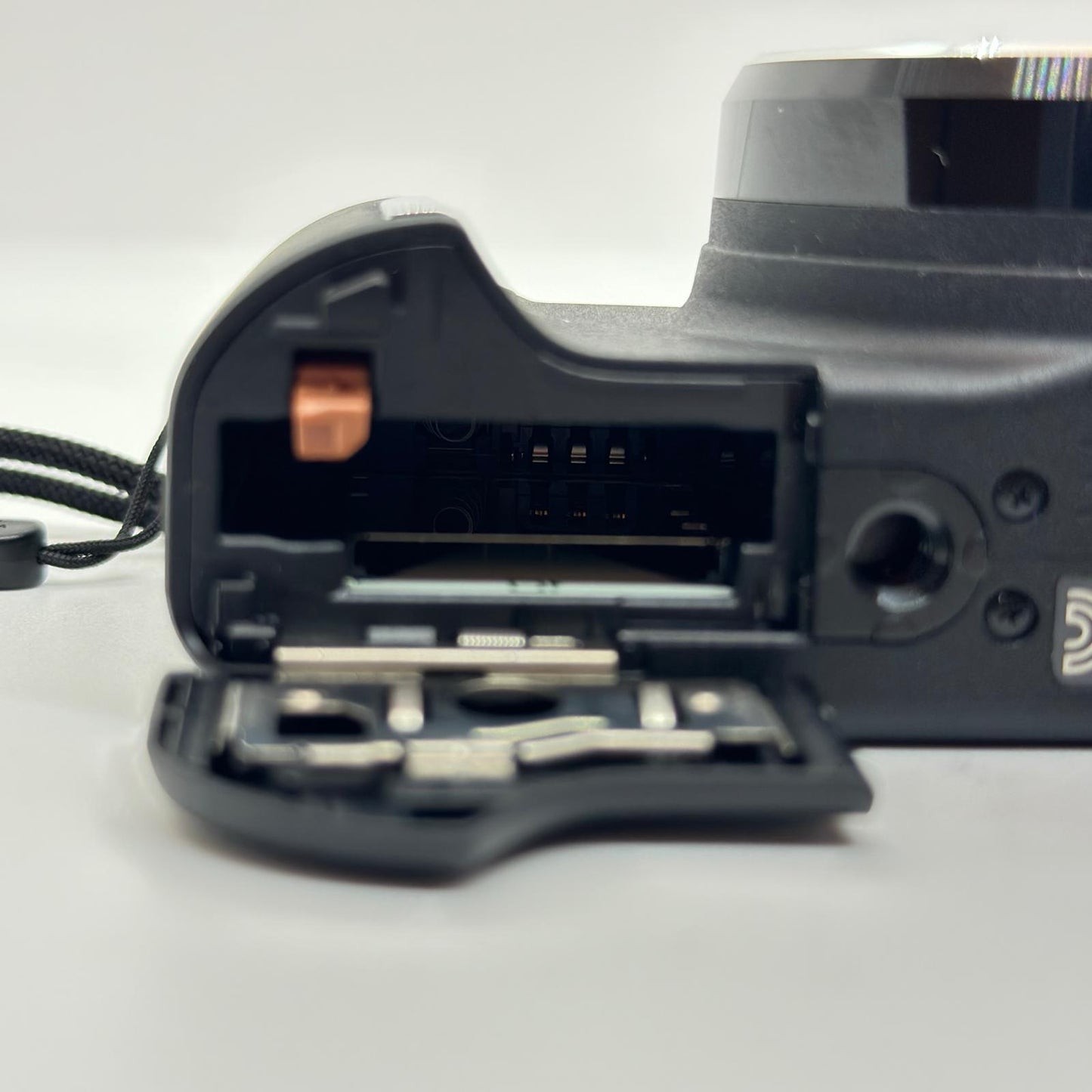 【全額返金保証】【最速発送】Canon コンパクトデジタルカメラ PowerShot SX170 IS 美品 動作確認済