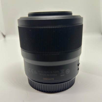 【全額返金保証】【最速発送】Nikon NIKKOR Z MC 50mm F2.8 美品 動作確認済