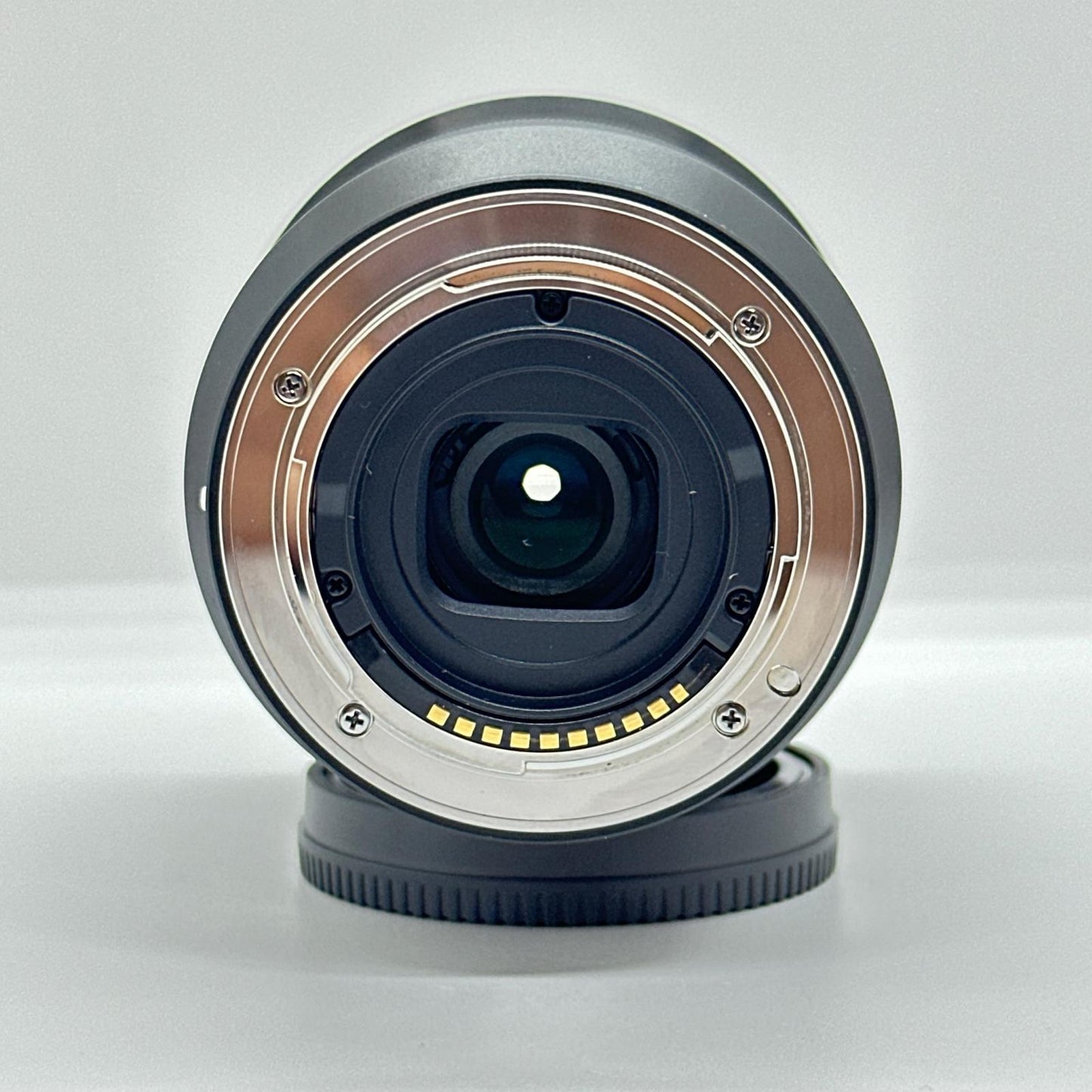 【全額返金保証】【最速発送】Sony E PZ 18-105mm F4 G OSS 美品 動作確認済