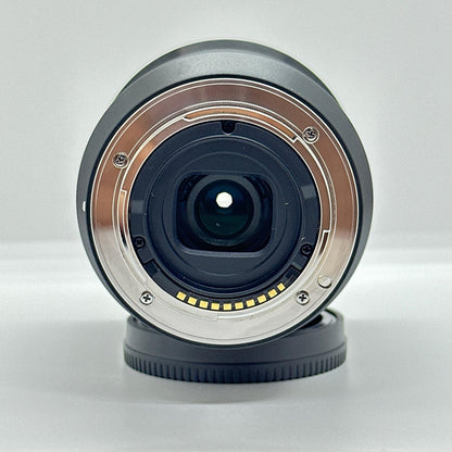 【全額返金保証】【最速発送】Sony E PZ 18-105mm F4 G OSS 美品 動作確認済