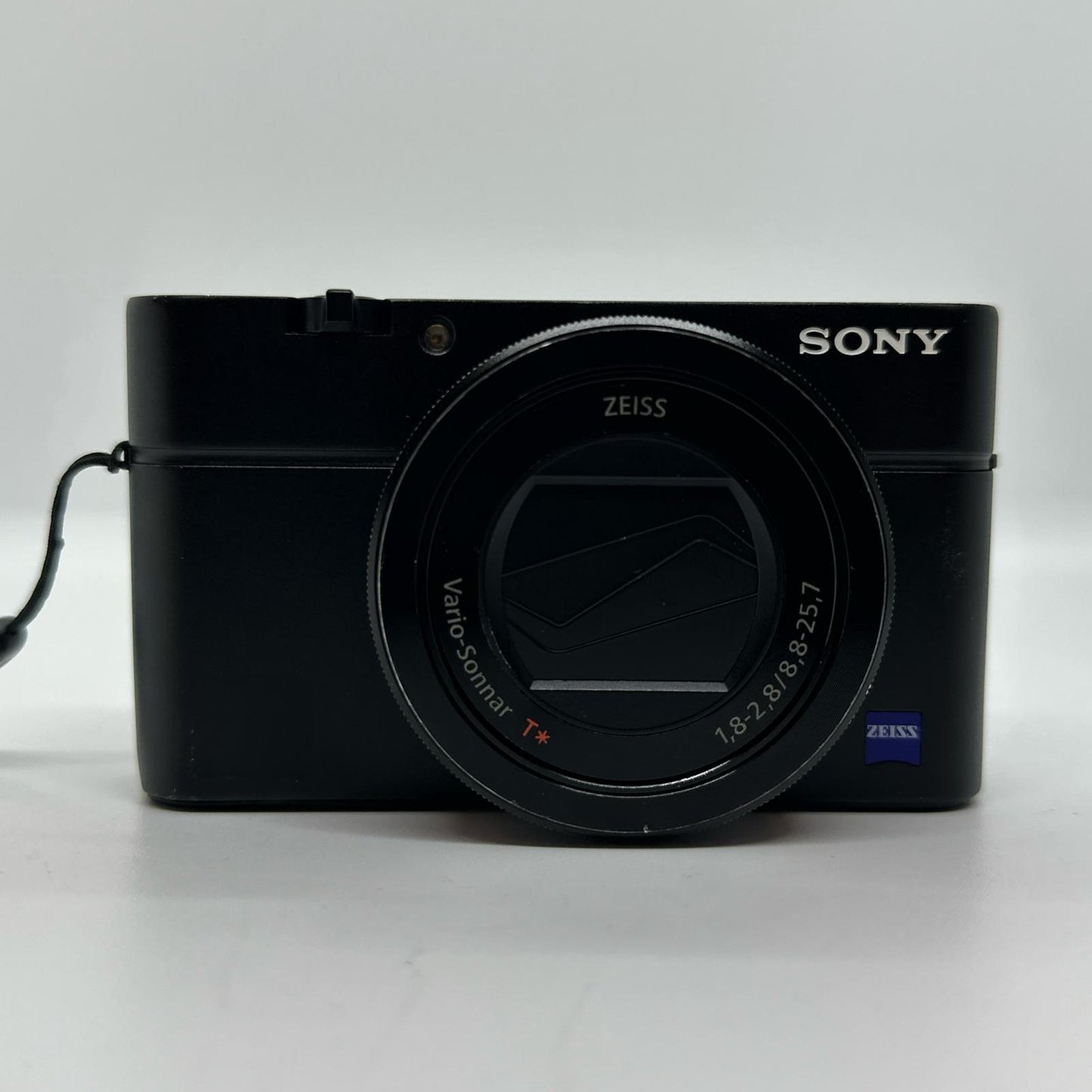 【最速発送】Sony コンパクトデジタルカメラ Cyber-Shot DSC-RX100III RX100M3【難有】