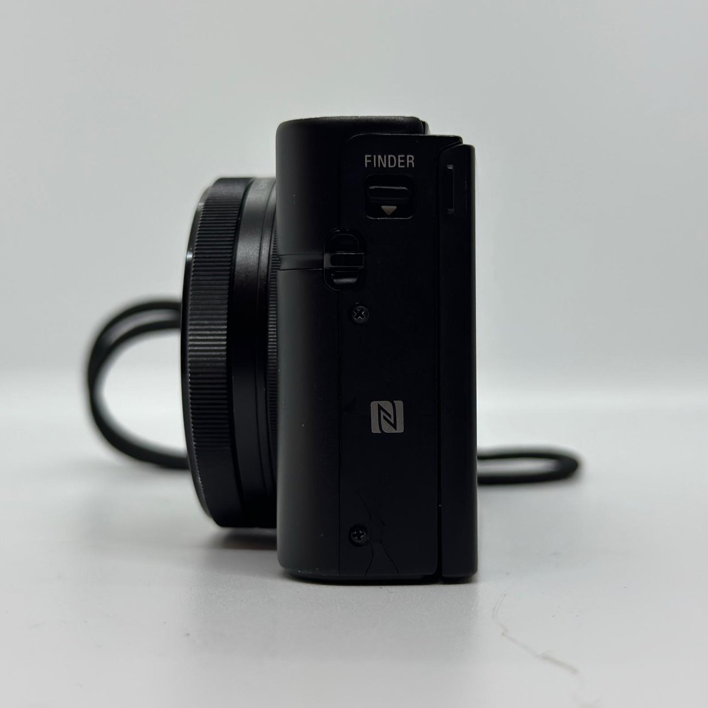 【最速発送】Sony コンパクトデジタルカメラ Cyber-Shot DSC-RX100III RX100M3【難有】