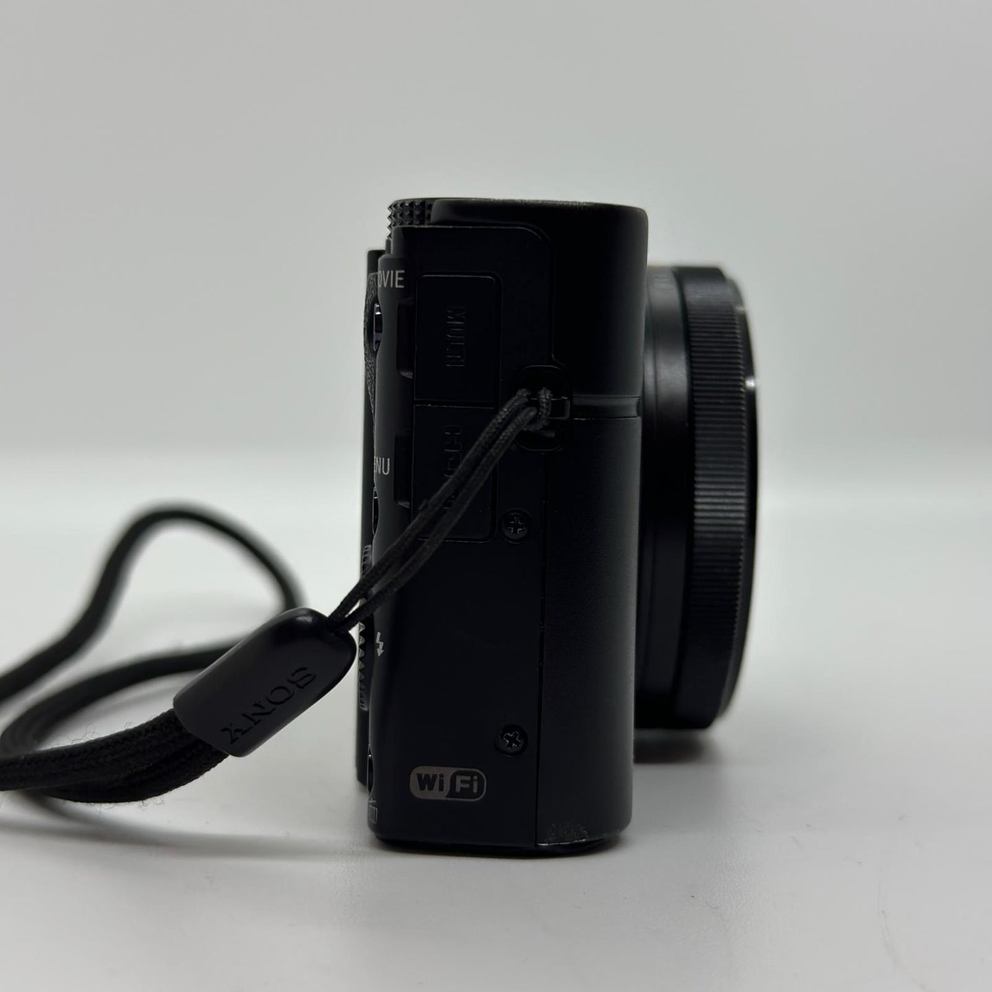 【最速発送】Sony コンパクトデジタルカメラ Cyber-Shot DSC-RX100III RX100M3【難有】