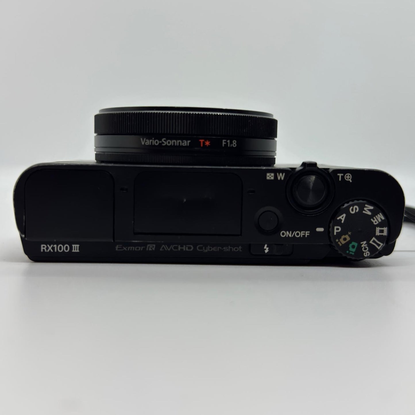 【最速発送】Sony コンパクトデジタルカメラ Cyber-Shot DSC-RX100III RX100M3【難有】