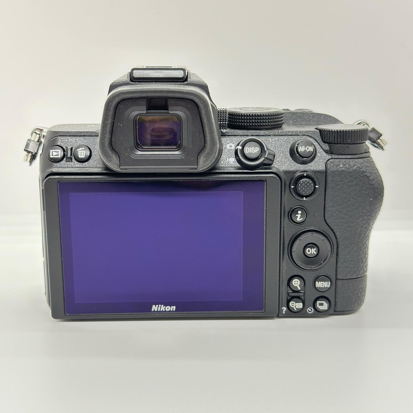 【全額返金保証】【最速発送】Nikon デジタル一眼 Z5 ボディ 美品 動作確認済