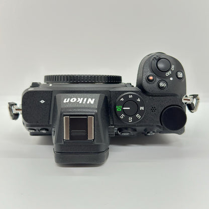 【全額返金保証】【最速発送】Nikon デジタル一眼 Z5 ボディ 美品 動作確認済