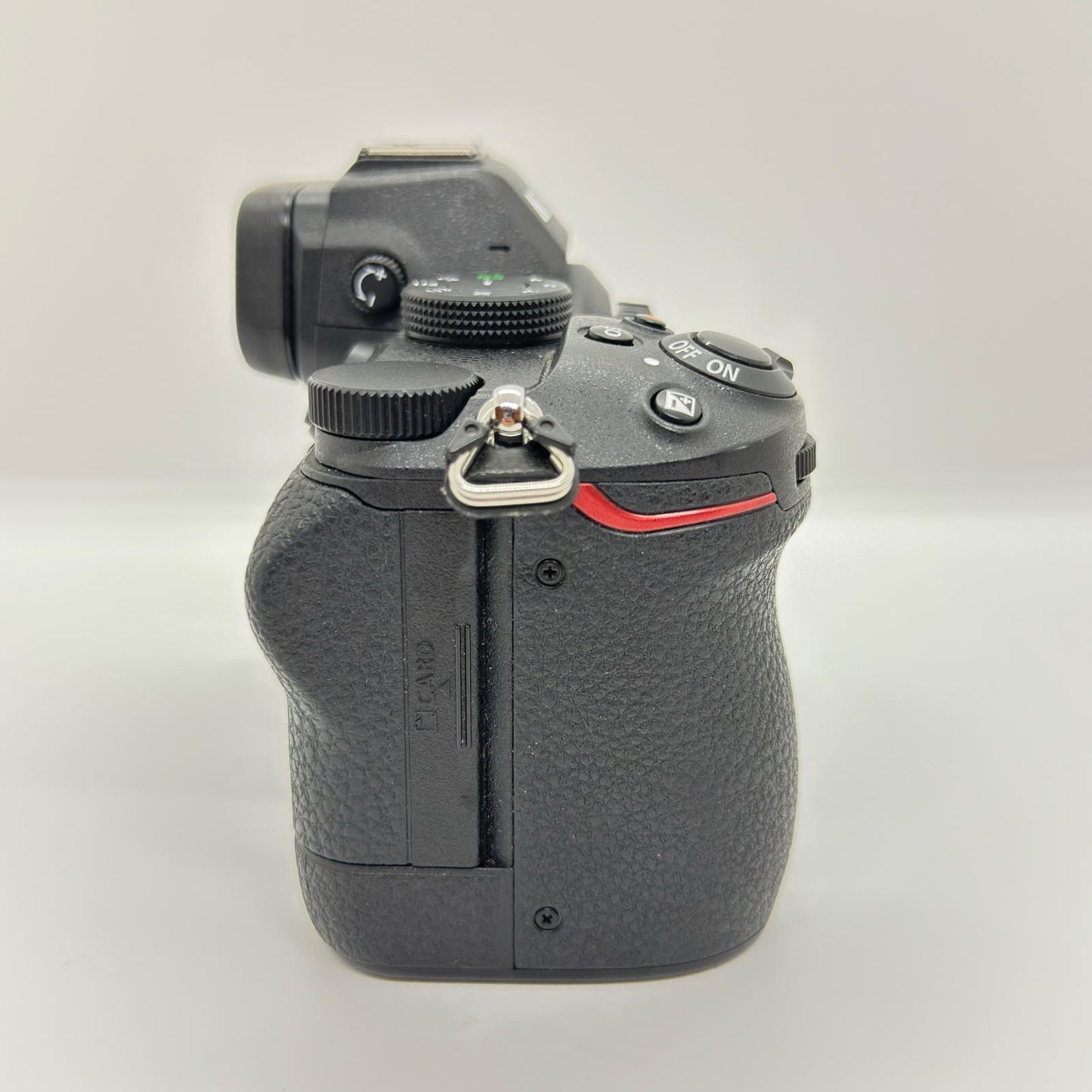 【全額返金保証】【最速発送】Nikon デジタル一眼 Z5 ボディ 美品 動作確認済