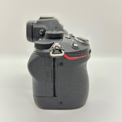 【全額返金保証】【最速発送】Nikon デジタル一眼 Z5 ボディ 美品 動作確認済
