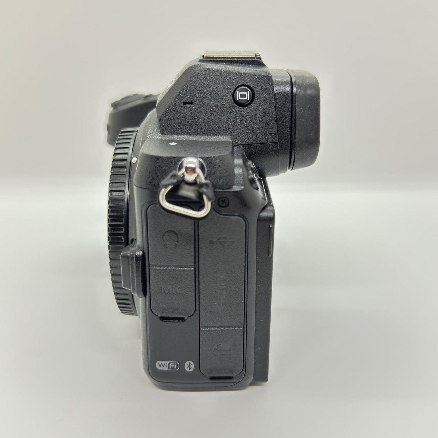 【全額返金保証】【最速発送】Nikon デジタル一眼 Z5 ボディ 美品 動作確認済