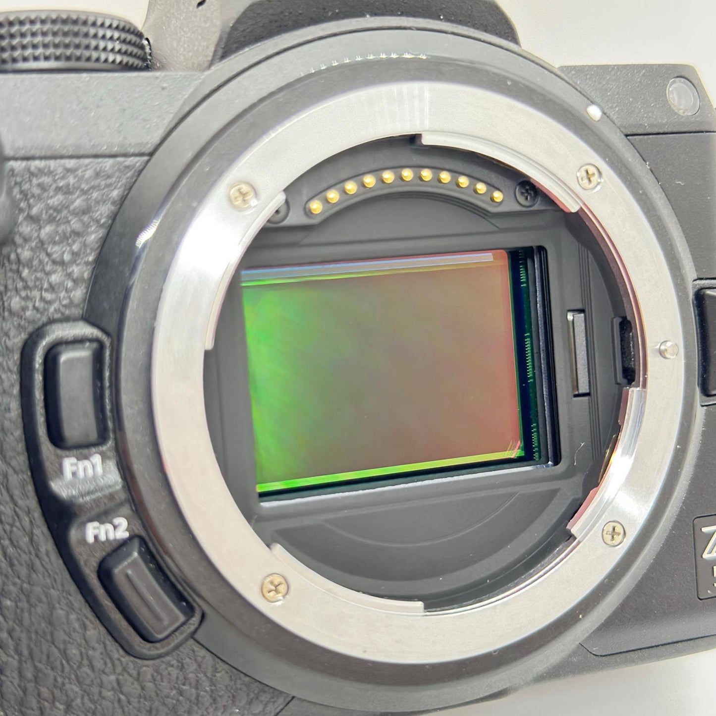 【全額返金保証】【最速発送】Nikon デジタル一眼 Z5 ボディ 美品 動作確認済