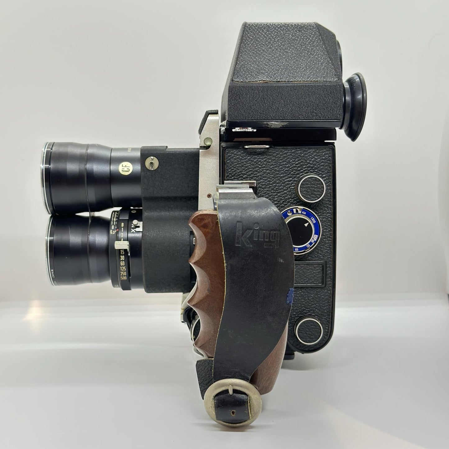 【最速発送】Mamiya C330 Professional SEKOR 250mm f6.3【難有】