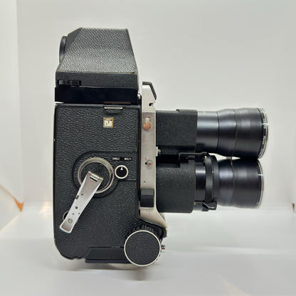 【最速発送】Mamiya C330 Professional SEKOR 250mm f6.3【難有】