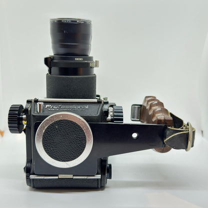 【最速発送】Mamiya C330 Professional SEKOR 250mm f6.3【難有】