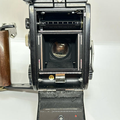 【最速発送】Mamiya C330 Professional SEKOR 250mm f6.3【難有】