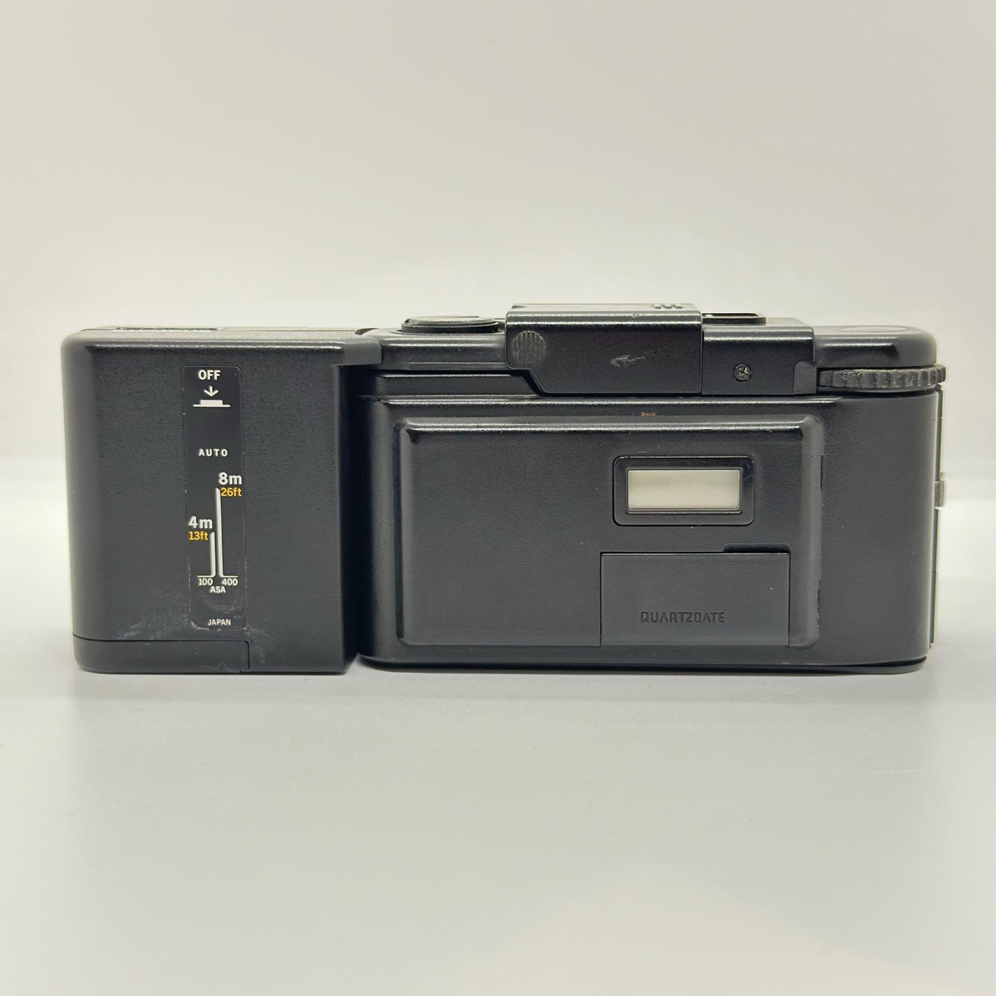 【最速発送】OLYMPUS XA4 MACRO A16【難有】