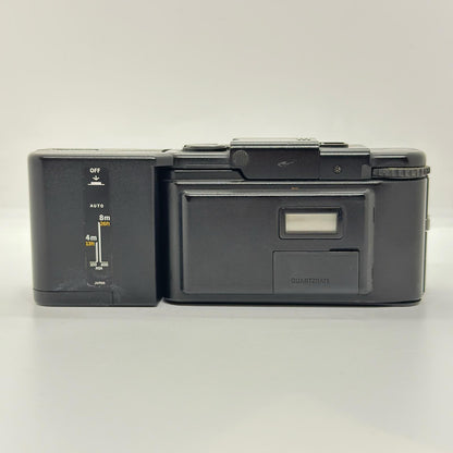 【最速発送】OLYMPUS XA4 MACRO A16【難有】
