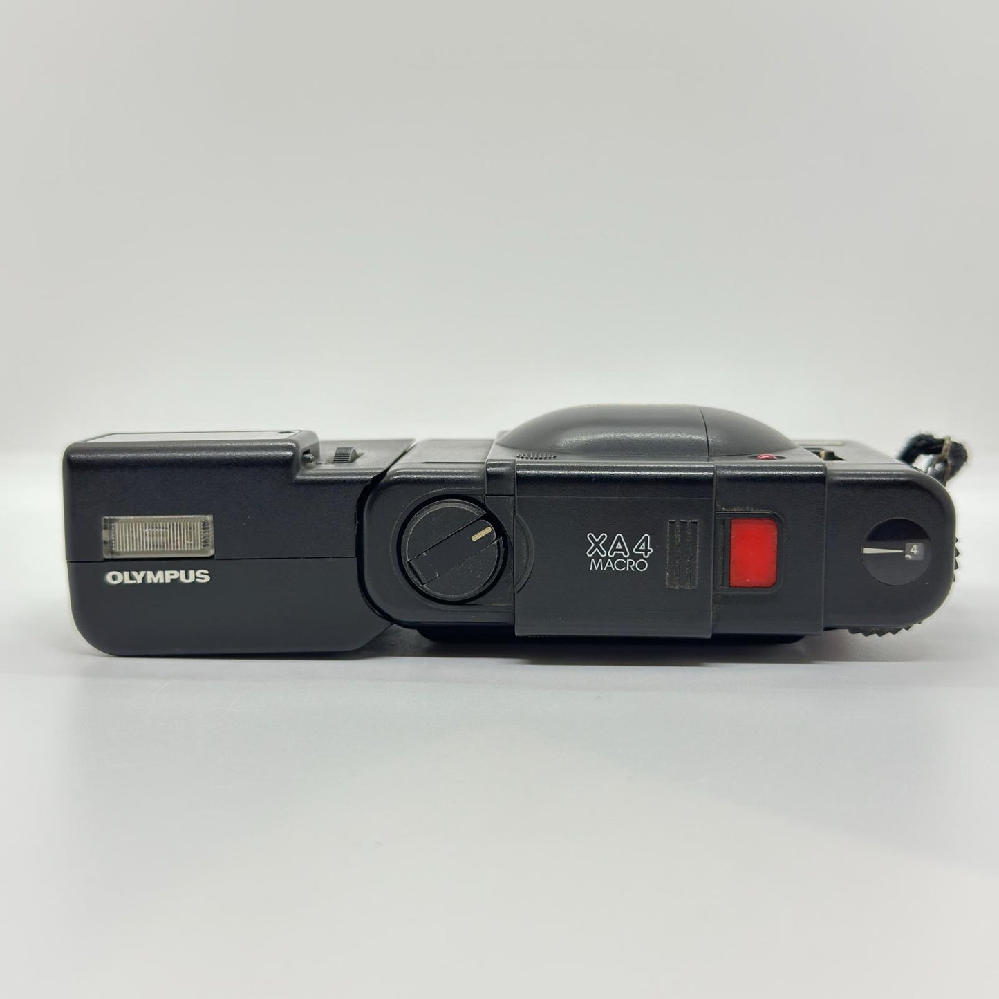 【最速発送】OLYMPUS XA4 MACRO A16【難有】