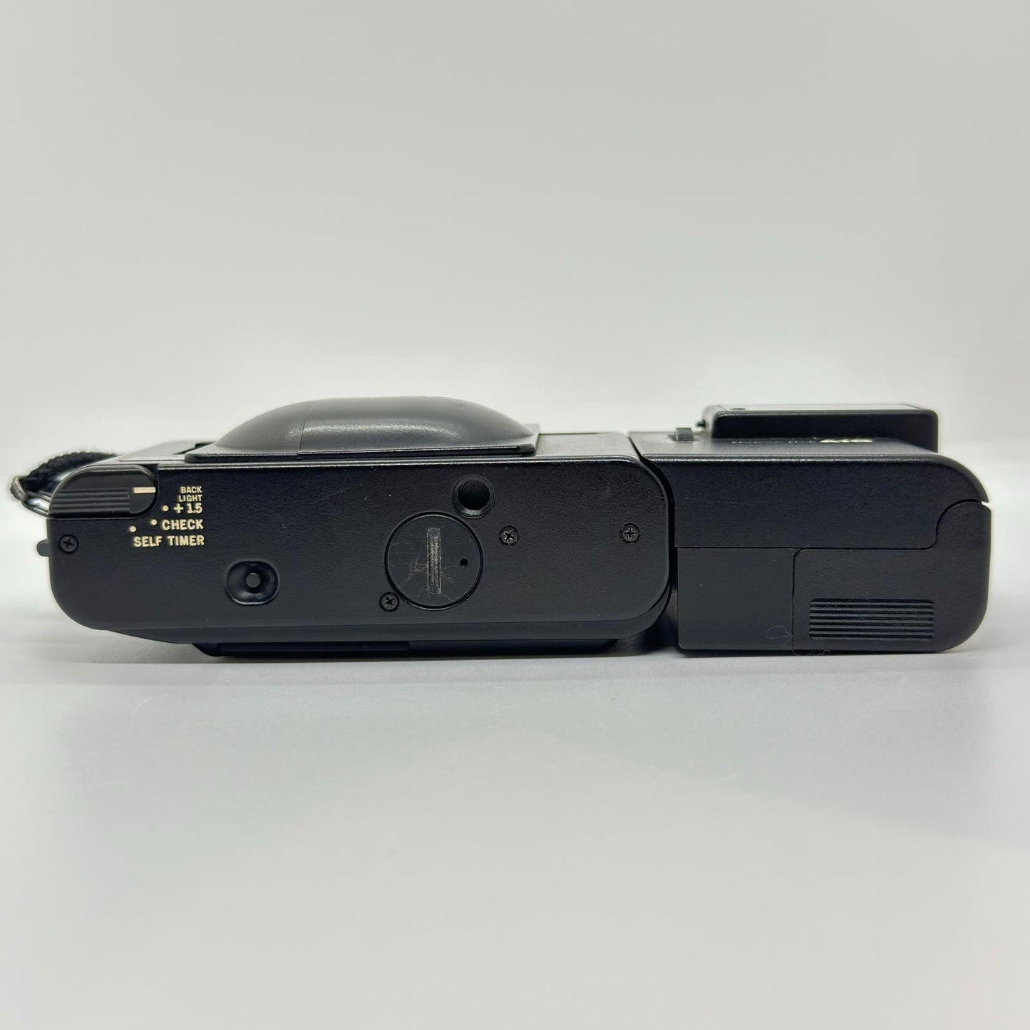 【最速発送】OLYMPUS XA4 MACRO A16【難有】