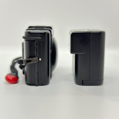 【最速発送】OLYMPUS XA4 MACRO A16【難有】