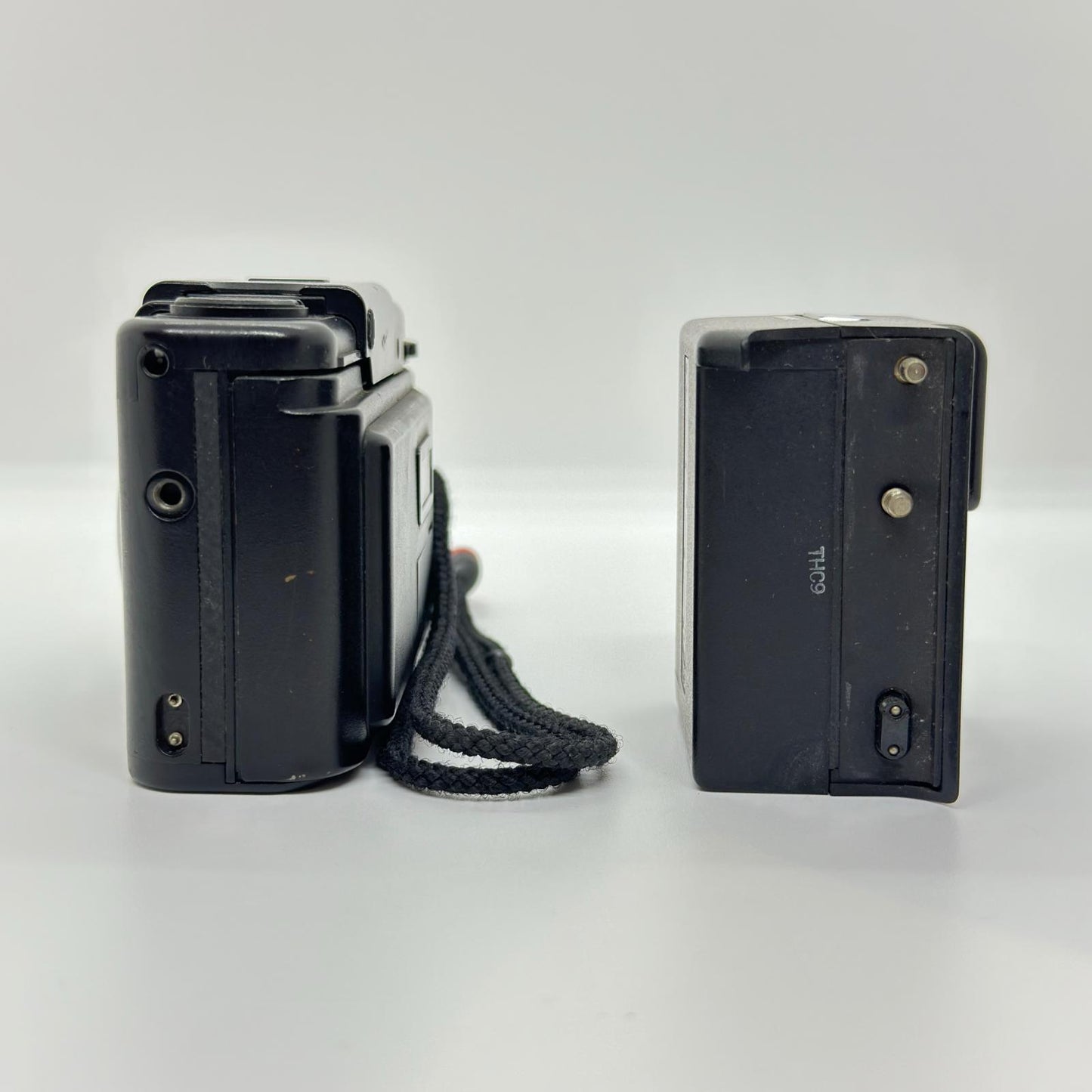【最速発送】OLYMPUS XA4 MACRO A16【難有】